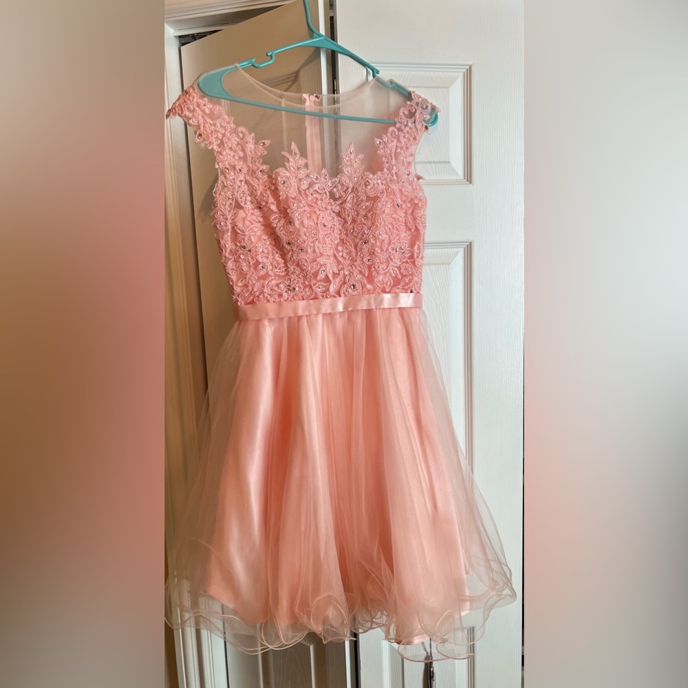 Gorgeous Formal Homecoming/Prom Dress